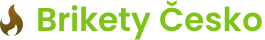 Logo stránek Pelety Česko